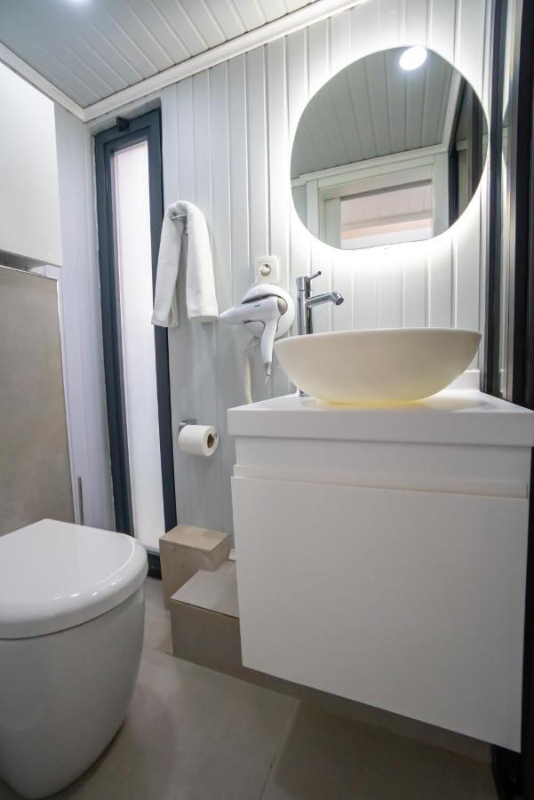 Cirali Hestia Lodge 凯梅尔 外观 照片