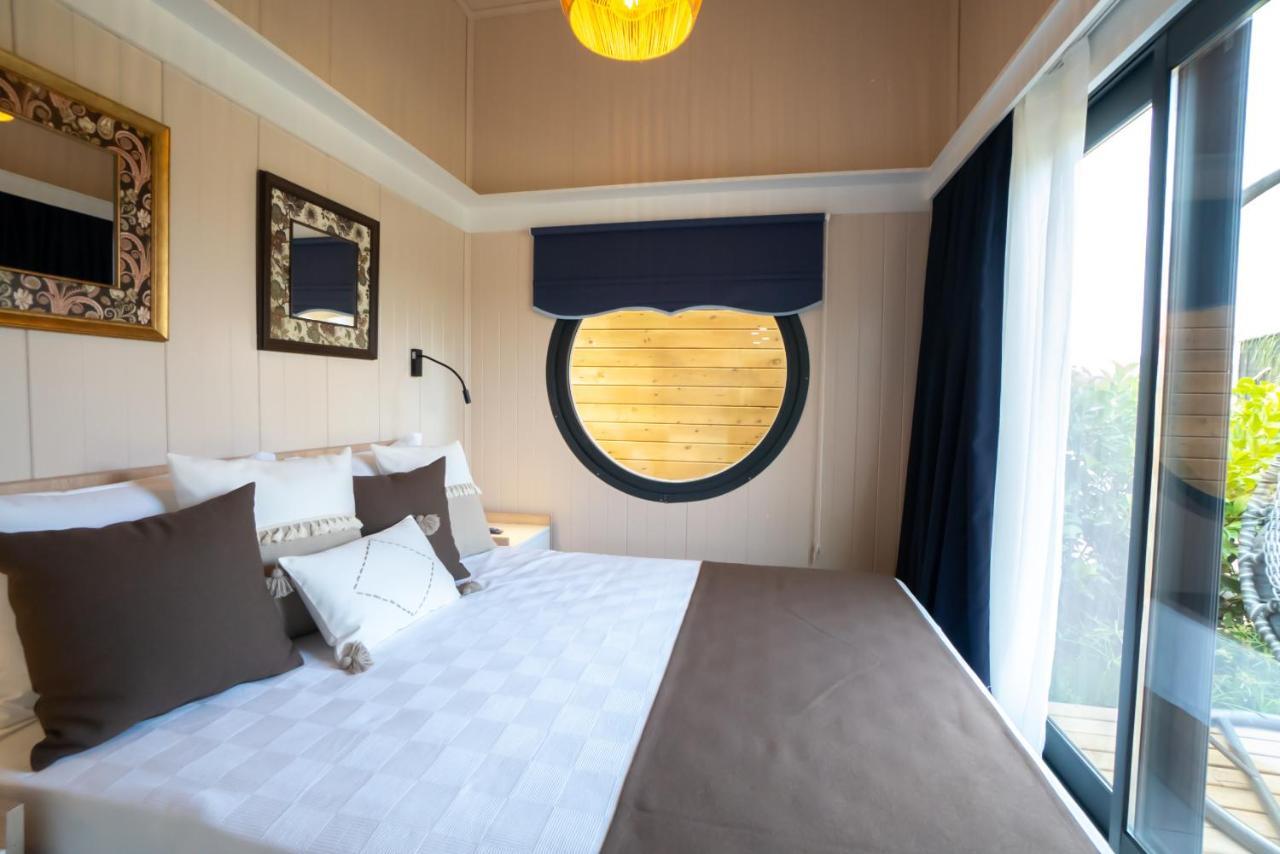 Cirali Hestia Lodge 凯梅尔 外观 照片