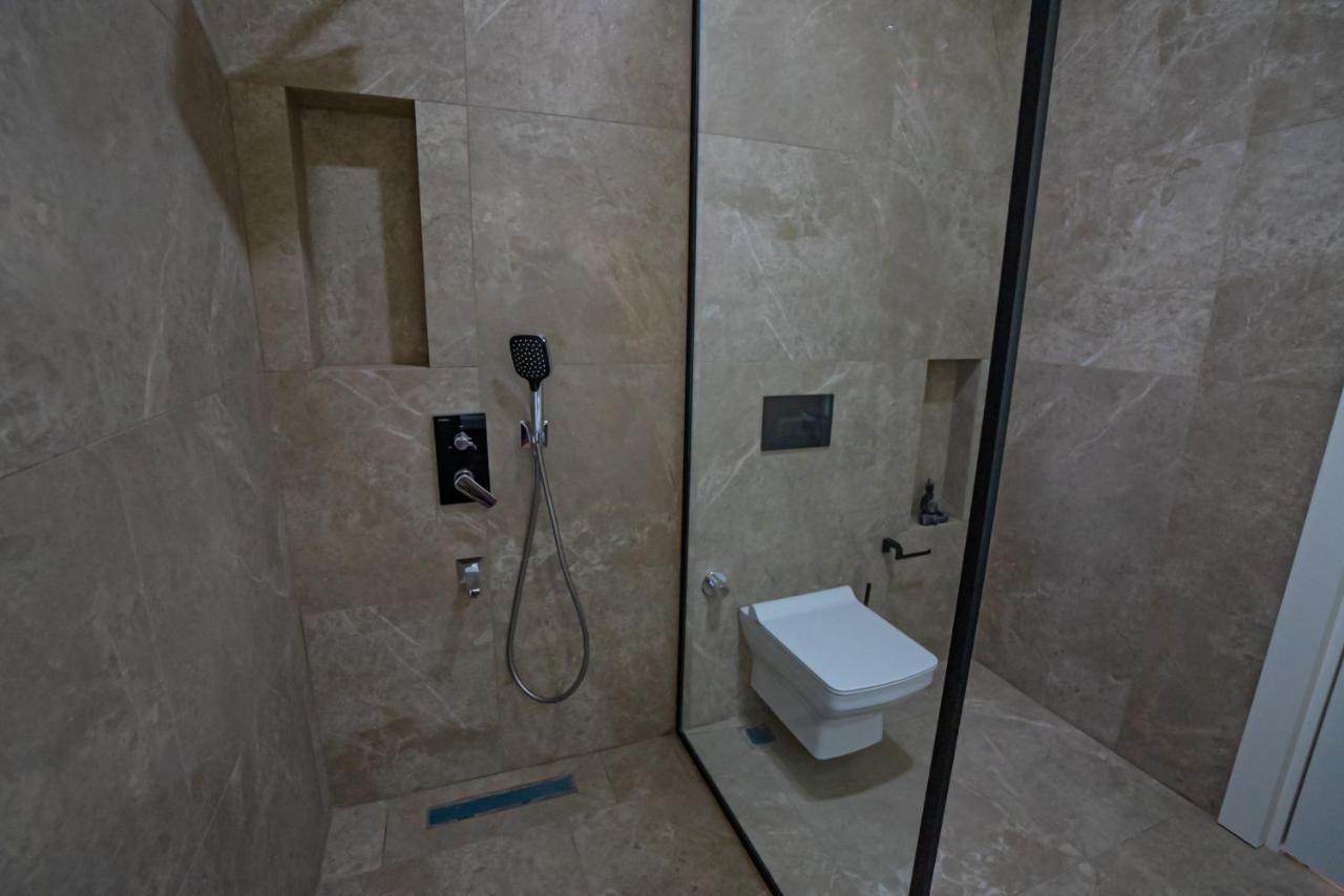 Cirali Hestia Lodge 凯梅尔 外观 照片